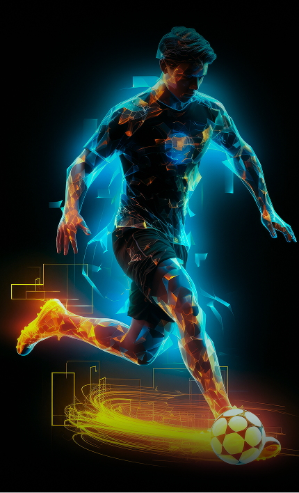 american football player