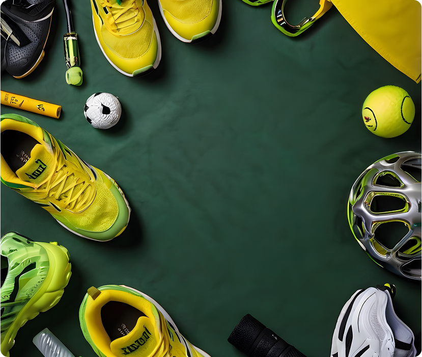Sports Equipment